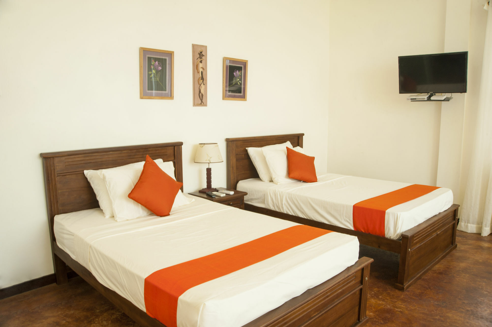 Hotel Prestige Court Residencies Dehiwala-Mount Lavinia Esterno foto